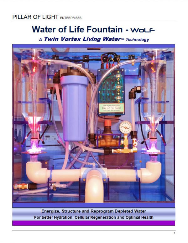 Water of Life Foundation