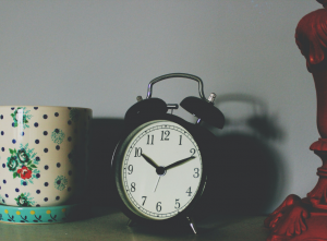 Crystals were a key to making modern clocks